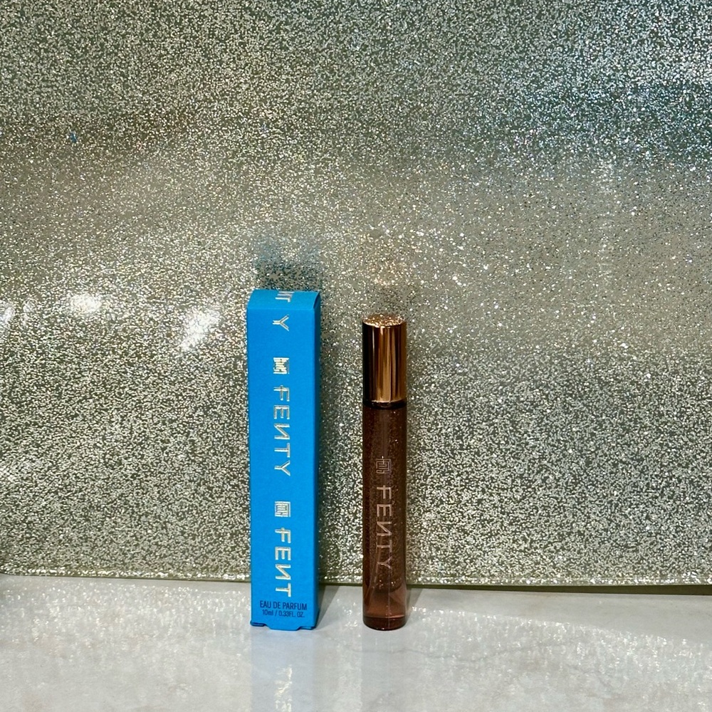 5 for $25 item 🌺 Fenty Beauty by Rihanna Fragrance Travel Size 10 ml